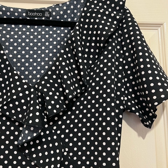 Boohoo Dress - Picture 6 of 9